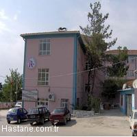 Readiye Devlet Hastanesi