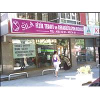 Sıla Fizik Tedavi ve Rehabilitasyon Merkezi