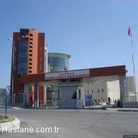 Sakarya Yenikent Devlet Hastanesi