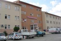 Samsun Ayvack Devlet Hastanesi