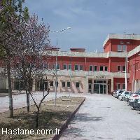 Sarayn Devlet Hastanesi