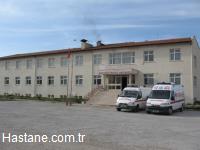 Saryahi Devlet Hastanesi