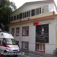 Seluk Devlet Hastanesi