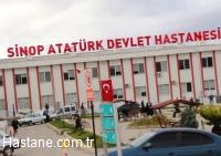 Sinop Atatrk Devlet Hastanesi