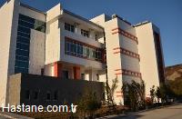iran Devlet Hastanesi