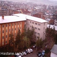 Sivas Numune Hastanesi