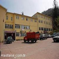 Srmene Devlet Hastanesi