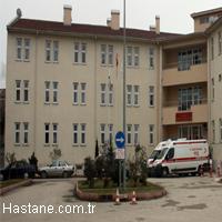 Takpr Devlet Hastanesi