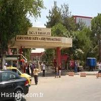 Adana Numune Eitim ve Aratrma Hastanesi