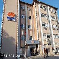 Ad�yaman 82. Y�l Devlet Hastanesi