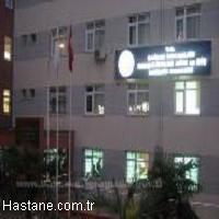 Bah�elievler A��z ve Di� Sa�l��� Merkezi