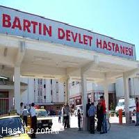 Bartn Devlet Hastanesi