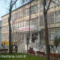 Bayrampaa Devlet Hastanesi