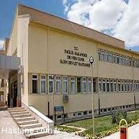 Dr. Vefa Tanr Ilgn Devlet Hastanesi