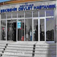 Eski�ehir Devlet Hastanesi