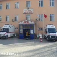 Hasky Devlet Hastanesi