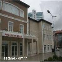 Haydarpa�a Numune E�itim ve Ara�t�rma Hastanesi