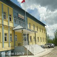 Hınıs Devlet Hastanesi