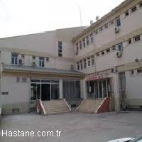 Siirt Devlet Hastanesi