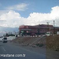 rnak Devlet Hastanesi