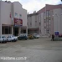 Tavanl Do. Dr. Mustafa Kalemli Devlet Hastanesi