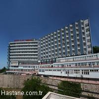 Zonguldak Atatrk Devlet Hastanesi