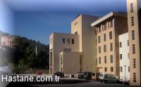 Tirebolu Devlet Hastanesi