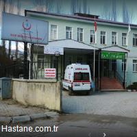 Baiftlik Devlet Hastanesi