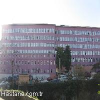 Trabzon Kadn Doum ve ocuk Hastalklar Hastanesi