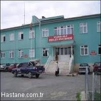 Trkeli Devlet Hastanesi