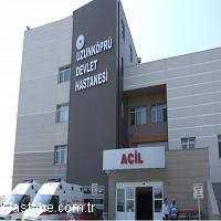 Uzunkpr Devlet Hastanesi