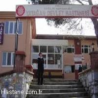 Yataan Devlet Hastanesi