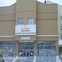 Yozgat Bozok Kadn Doum ve ocuk Hastalklar Hastanesi