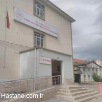 Yunak Hac zzet Baysal Devlet Hastanesi