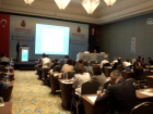 1. Hematoloji E�itim ve Ara�t�rma Kongresi