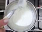 1 kilo s�tten 1.5 kilo ka�ar peyniri yapt�klar�n� san�p sa�l�klar�n� tehlikeye at�yorlar