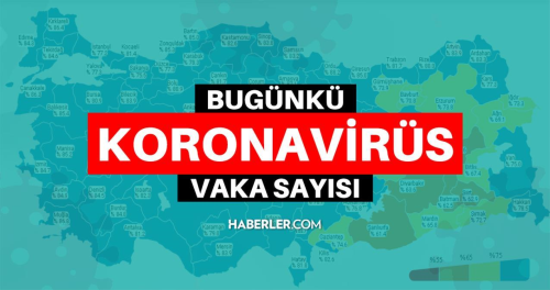 1 Mart 2022 bug�nk� vaka say�s�, vefat say�s� ka�? Koronavir�s tablosu yay�nland� m�? T�rkiye'de bug�n ka� ki�i �ld�?
