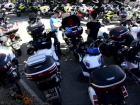 1. Uluslararası Motosikletli 112 Ekipleri Rallisi