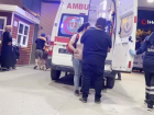 1 ya��ndaki bebek elektrik ak�m�na kap�ld�