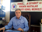 1 Y�lda 200 Diyabet Hastas�na Penis Protezi Hakk�nda Bilgi Verildi