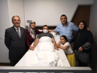 10 y�l arayla ayn� kaderi ya�ad�lar