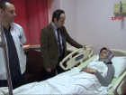 10 Yıldır Dinmeyen Ağrıyı Sonlandıran Ameliyat. Türkiye'de Ilk Kez Yapıldı