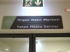 10 Y�ll�k �ile 6 Ayda Son Buldu: Bursa �ehir Hastanesi Organ Bekleyen Hastalara Umut Oluyor