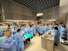 100' AKIN YABANCI DOKTOR, KADAVRALAR ZERNDE ESTETK CERRAH AMELYATI UYGULADI