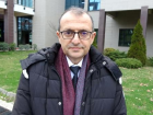 100 ya��nda ya�am�n� yitiren beden ba�����s�n�n ailesine ��kran plaketi