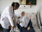 101 yaşındaki Leyla nineden uzun ve sağlıklı yaşamın sırları