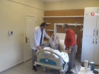 103 ya��ndaki kad�n korona vir�s� yendi, herkesi a�� olmaya davet etti