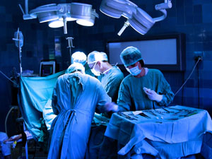 10 Gnlk Bebein Kalbindeki Damara Stent Takld