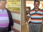 11 Ayda 30 Beden �nceldi