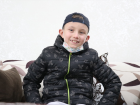 11 ya��ndaki lenfoma hastas� Uras Y�ld�r�m hayat�n� kaybetti